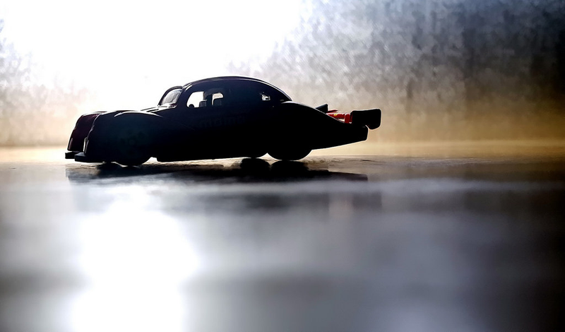 Illustration for article titled LPaG: Let's guess the car again!
